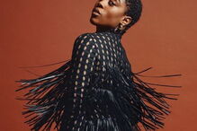 Lashana Lynch