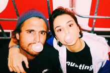 Tiago Teotónio Pereira e Filipa Areosa