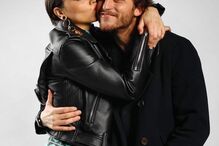 Tiago Teotónio Pereira e Filipa Areosa