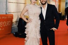 Tiago Teotónio Pereira e Filipa Areosa