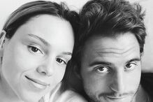 Tiago Teotónio Pereira e Filipa Areosa