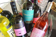 Casa Ermelinda Freitas