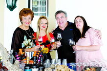 Leonor Freitas é amiga de Toy e de Daniela