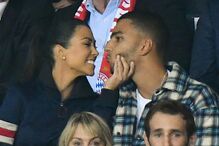 Younes Bendjima e Kourtney Kardashian