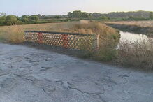 Corpo de homem encontrado no rio Lis na Marinha Grande