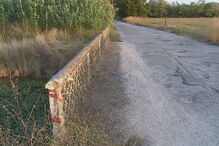 Corpo de homem encontrado no rio Lis na Marinha Grande