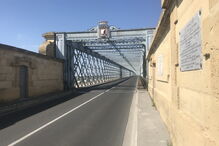 8º dia de Filipe Gaivão na viagem solidária de bicicleta