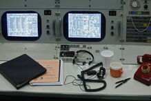 Sala de controlo da NASA continua igual passados 50 anos da chegada à Lua