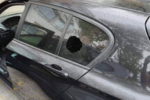 Vários carros assaltados e vandalizados em Vila Nova de Gaia