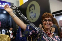 Filha de 'El Chapo' lança linha de roupa com o nome do ex-narcotraficante