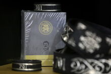 Filha de 'El Chapo' lança linha de roupa com o nome do ex-narcotraficante