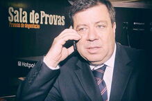 Arménio Travassos