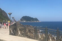 A viagem de Filipe Gaivão