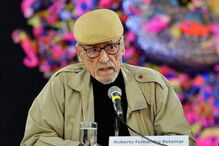 Roberto Fernández Retamar