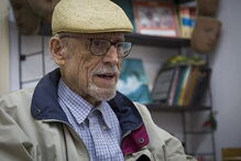 Roberto Fernández Retamar
