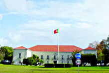 Instituto situa-se em Lisboa 