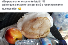 Gio revelou que nas suas férias não falta praia