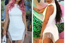 Rita Pereira, Liliana Filipa