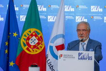 Obras na zona ribeirinha entre Lisboa e Oeiras custam 300 milhões e vão durar onze anos 