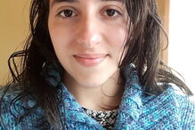 Elisa Ribeiro tinha 18 anos