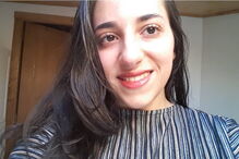 Elisa Ribeiro tinha 18 anos