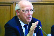 Santos Silva concorria pelo Porto 