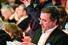 Barreiras Duarte tem estado afastado, nos últimos dias, das negociações 