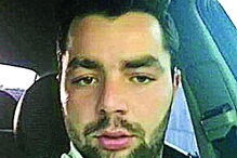 Tiago Magalhães, vítima mortal