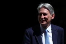 Philip Hammond