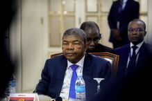 Presidente de Angola, João Lourenço
