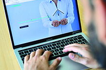 Anúncios de crédito são suspeitos 