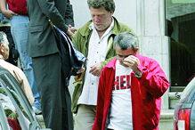 Franklim Lobo estava acusado de associação criminosa e tráfico 