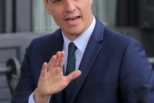 Pedro Sánchez 