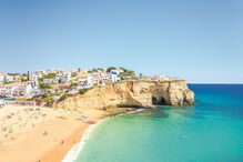 Algarve