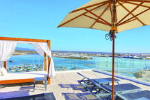 Jupiter Marina Hotel Couples & SPA, em Portimão