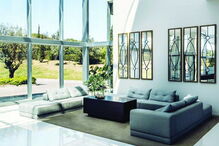 Hotel Iberostar, em Lagos