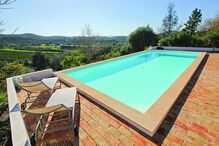 Vale Fuzeiros Nature Guesthouse, em Albufeira