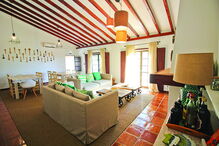 Vale Fuzeiros Nature Guesthouse, em Albufeira
