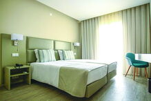 Marina Nova Lounge, em Tavira