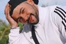 Youtuber Hugo Strada