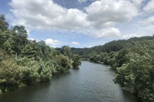 Filipe Gaivão concluiu a etapa número 17
