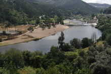 Filipe Gaivão concluiu a etapa número 17