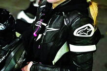 Filipa Gomes tinha 38 anos, era de Vialonga e deixa uma filha