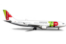 Avião da TAP A330-200