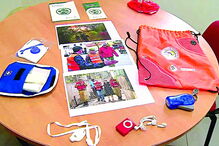 Kits com falhas entregues em 1909 aldeias 