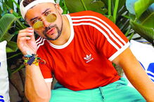 Hugo Strada tem 36 anos