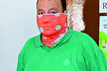 Servem, diz o governo, para mostrar como proteger