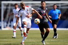 Milan - Benfica na International Champions Cup, nos Estados Unidos