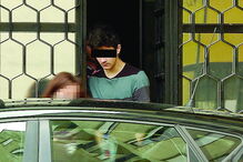 Pedro assumiu crime perante o juiz 