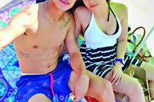 O venezuelano Yordan Osorio vai jogar pelos dragões, e traz Angeles para Portugal 